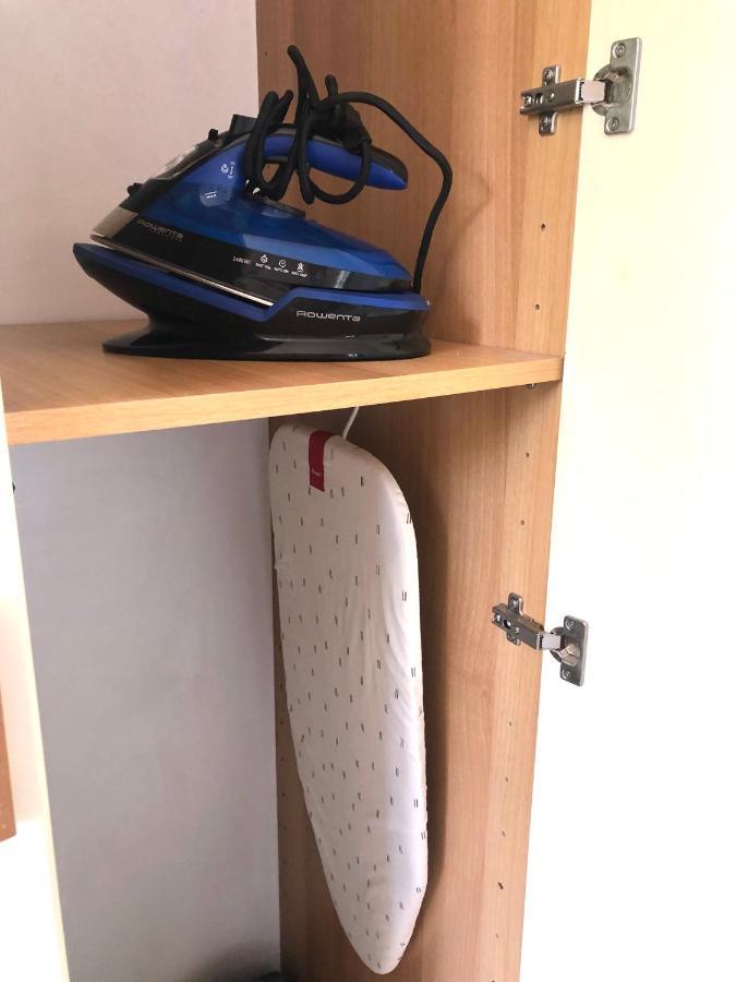 Casa Nonna Elide Appartement Besozzo Buitenkant foto