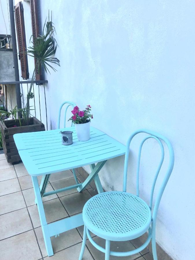 Casa Nonna Elide Appartement Besozzo Buitenkant foto