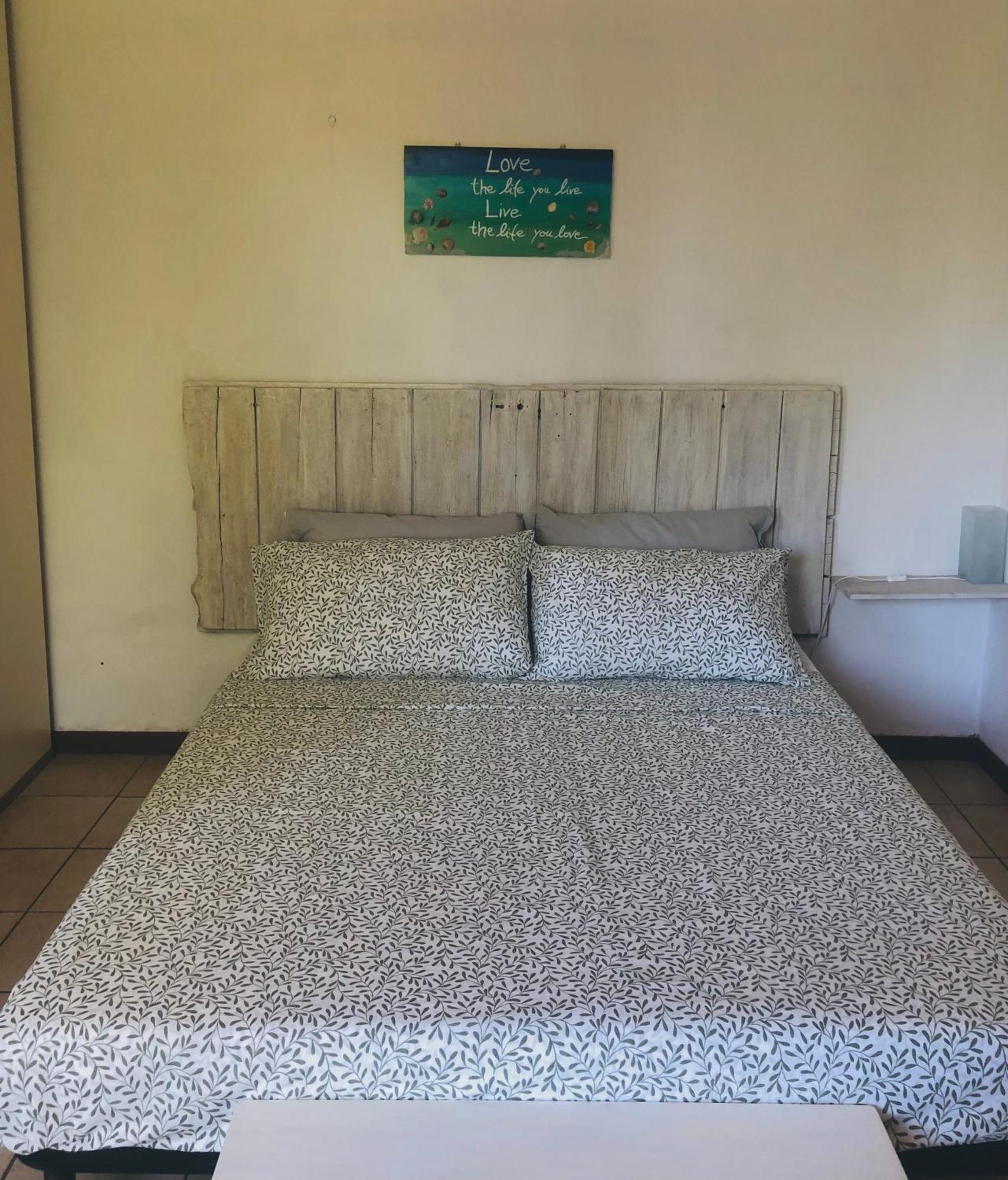 Casa Nonna Elide Appartement Besozzo Buitenkant foto