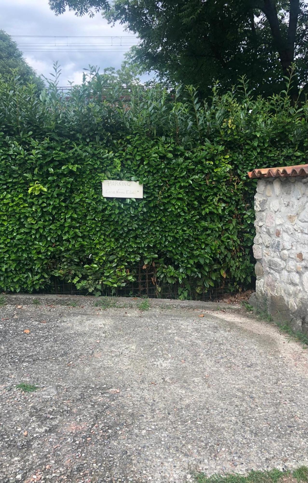 Casa Nonna Elide Appartement Besozzo Buitenkant foto