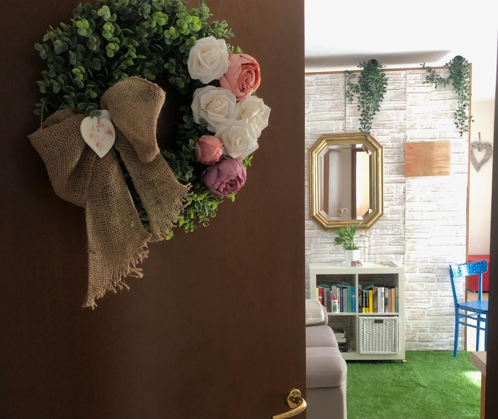 Casa Nonna Elide Appartement Besozzo Buitenkant foto